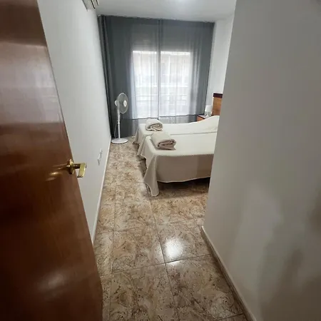 Carbonell- Buena Zona Y Cerca De Todo Apartment Lloret de Mar