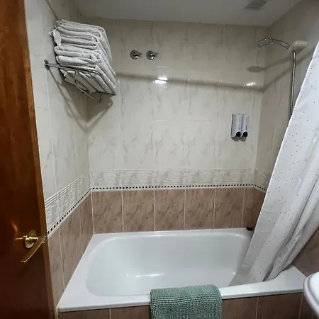 Carbonell- Buena Zona Y Cerca De Todo Apartment Lloret de Mar