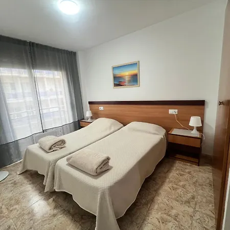 Carbonell- Buena Zona Y Cerca De Todo Apartment Lloret de Mar