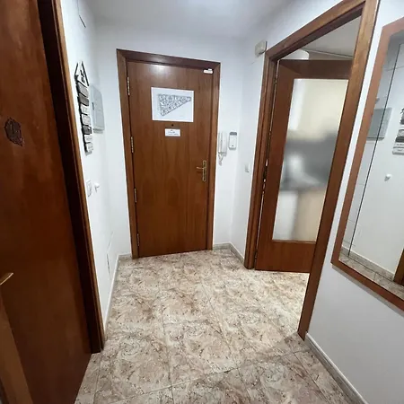 Carbonell- Buena Zona Y Cerca De Todo Apartment Lloret de Mar