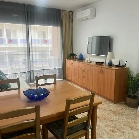 Apartment Carbonell- Buena Zona Y Cerca De Todo *