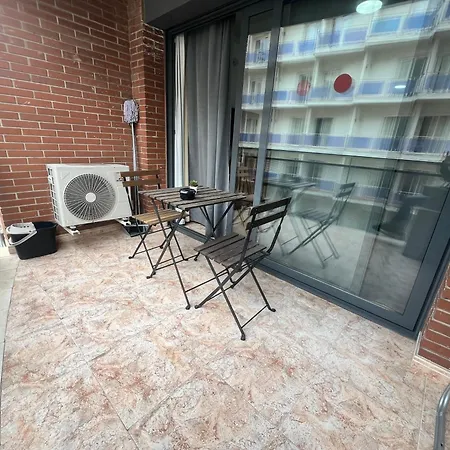 Apartment Carbonell- Buena Zona Y Cerca De Todo Lloret de Mar